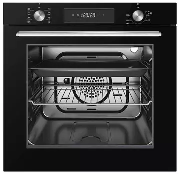 Электрический духовой шкаф Simfer B6ES68122