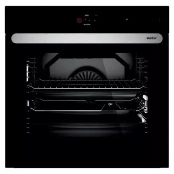 Электрический духовой шкаф Simfer B6ES89020