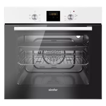 Электрический духовой шкаф Simfer B6EW56014