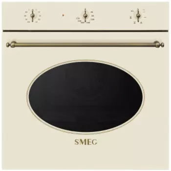 Электрический духовой шкаф Smeg SF68M3VPOGL+PV864PO+KV26P