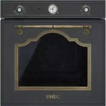 Электрический духовой шкаф Smeg SF700AO