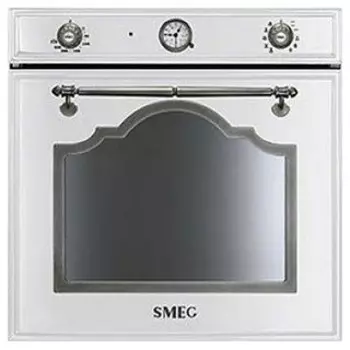 Электрический духовой шкаф Smeg SF750BS