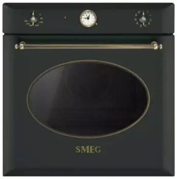 Электрический духовой шкаф Smeg SF855AO