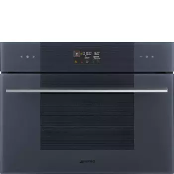 Электрический духовой шкаф Smeg SO4102M1G