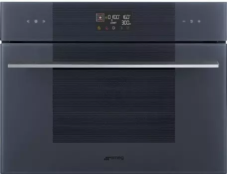 Электрический духовой шкаф Smeg SO4102M1G
