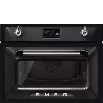 Электрический духовой шкаф Smeg SO4902M1N