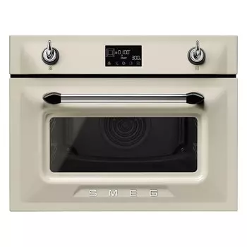 Электрический духовой шкаф Smeg SO4902M1P