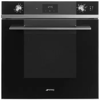 Электрический духовой шкаф Smeg SO6100S2N