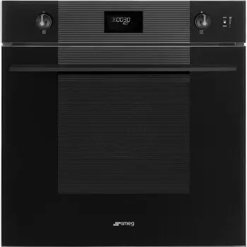 Электрический духовой шкаф Smeg SO6101S2B3