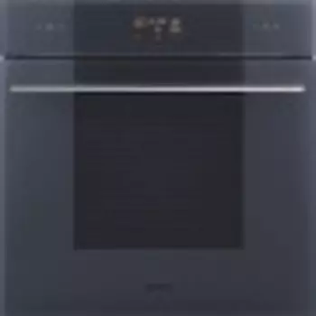 Электрический духовой шкаф Smeg SO6102M2G