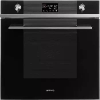Электрический духовой шкаф Smeg SO6102M2N