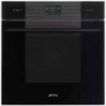 Электрический духовой шкаф Smeg SO6102TB3