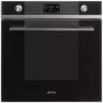 Электрический духовой шкаф Smeg SO6102TN