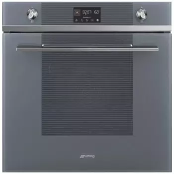 Электрический духовой шкаф Smeg SO6102TS