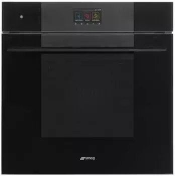 Электрический духовой шкаф Smeg SO6104APB3