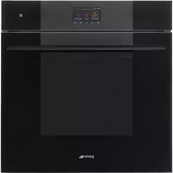 Электрический духовой шкаф Smeg SO6104APB3
