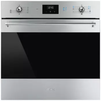 Электрический духовой шкаф Smeg SO6300S2X