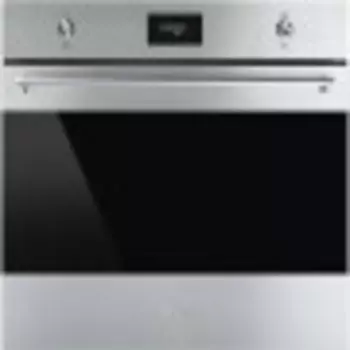 Электрический духовой шкаф Smeg SO6301TX