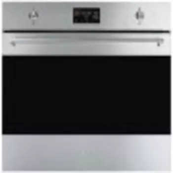 Электрический духовой шкаф Smeg SO6302M2X