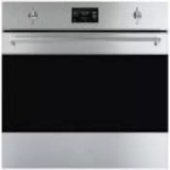 Электрический духовой шкаф Smeg SO6302S3PX