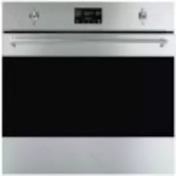 Электрический духовой шкаф Smeg SO6302TX