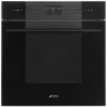 Электрический духовой шкаф Smeg SOP6102TB3