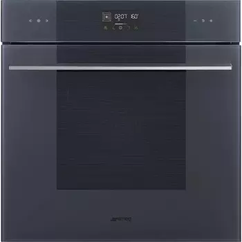 Электрический духовой шкаф Smeg SOP6102TG