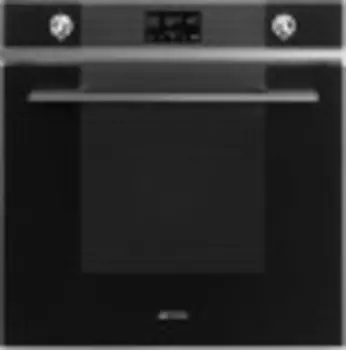 Электрический духовой шкаф Smeg SOP6102TN