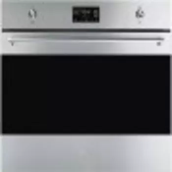 Электрический духовой шкаф Smeg SOP6302S2PX