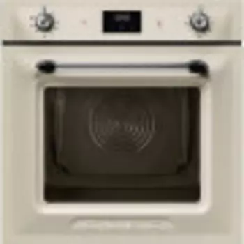 Электрический духовой шкаф Smeg SOP6900TP