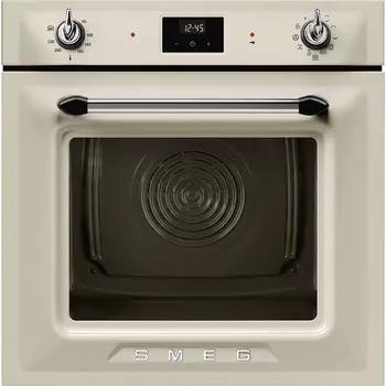 Электрический духовой шкаф Smeg SOP6900TP
