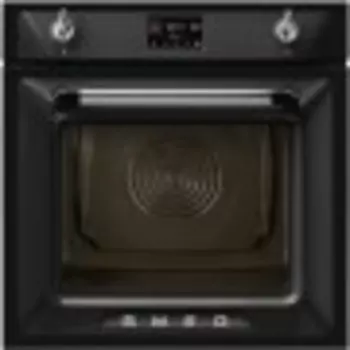 Электрический духовой шкаф Smeg SOP6902S2PN