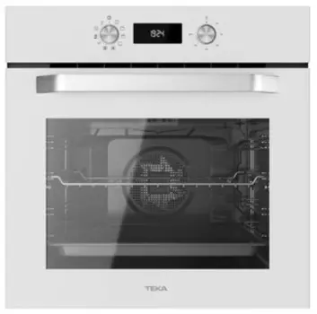 Электрический духовой шкаф Teka HCB 6535 WHITE