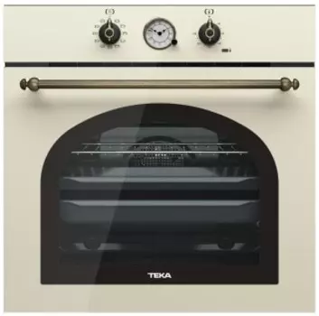 Электрический духовой шкаф Teka HRB 6300 VNB BRASS