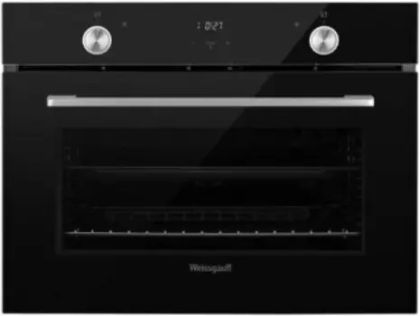 Электрический духовой шкаф Weissgauff EO 459 PDB