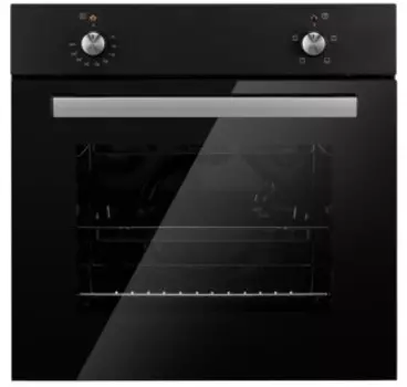 Электрический духовой шкаф Weissgauff EOM 180 B