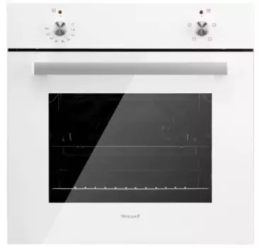 Электрический духовой шкаф Weissgauff EOM 180 W