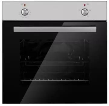 Электрический духовой шкаф Weissgauff EOM 180 X