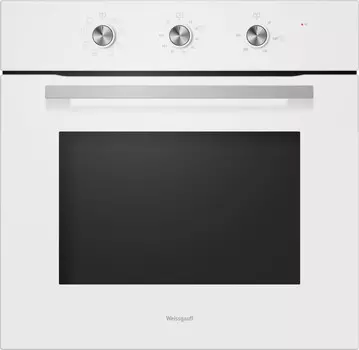 Электрический духовой шкаф Weissgauff EOM 208 PDW Steam Clean