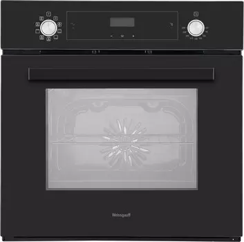 Электрический духовой шкаф Weissgauff EOM 691 PDB