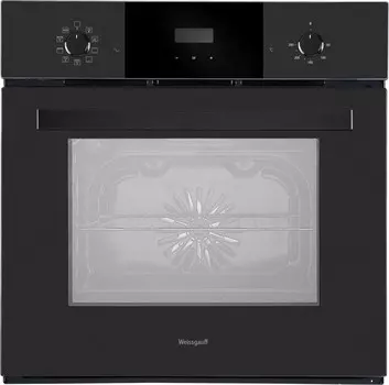 Электрический духовой шкаф Weissgauff EOM 691 PDB Matt Edition