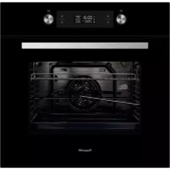Электрический духовой шкаф Weissgauff EOM 691 PDBS