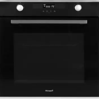 Электрический духовой шкаф Weissgauff EOM 731 PDBX