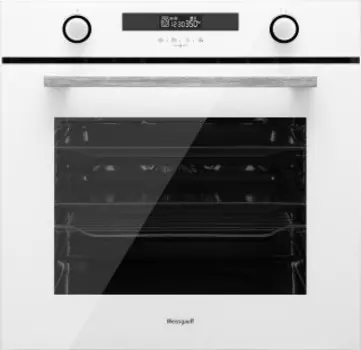 Электрический духовой шкаф Weissgauff EOM 731 PDW