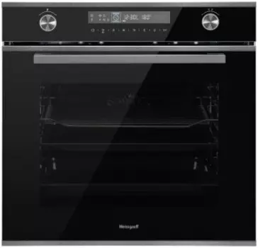 Электрический духовой шкаф Weissgauff EOM 751 PDBSX