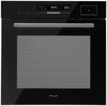 Электрический духовой шкаф Weissgauff EOM 891 SB