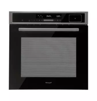 Электрический духовой шкаф Weissgauff EOM 891 SBx