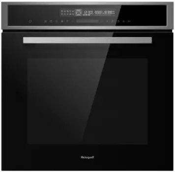 Электрический духовой шкаф Weissgauff EOM 991 SBx