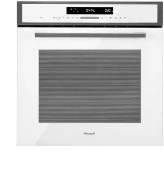 Электрический духовой шкаф Weissgauff EOM 991 SWx