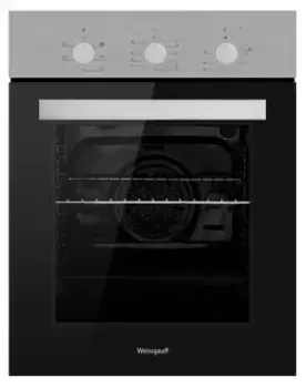 Электрический духовой шкаф Weissgauff EOS 456 XM